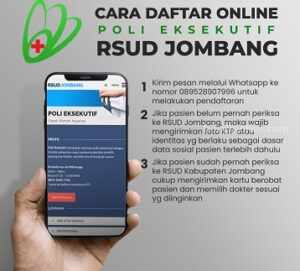 rsud jombang