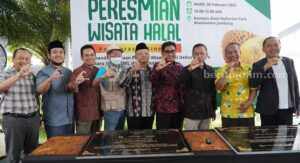 wisata halal icmi