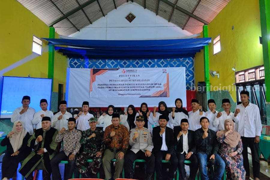 PKD Malang