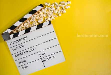 Ilustrasi film.