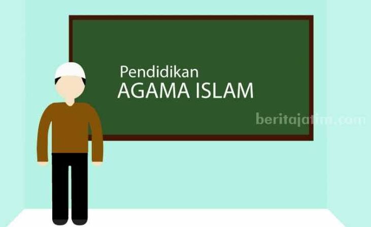 DPRD Kabupaten Malang Alokasikan Rp 4 Miliar untuk Diklat Guru Agama ilustrasi guru agama