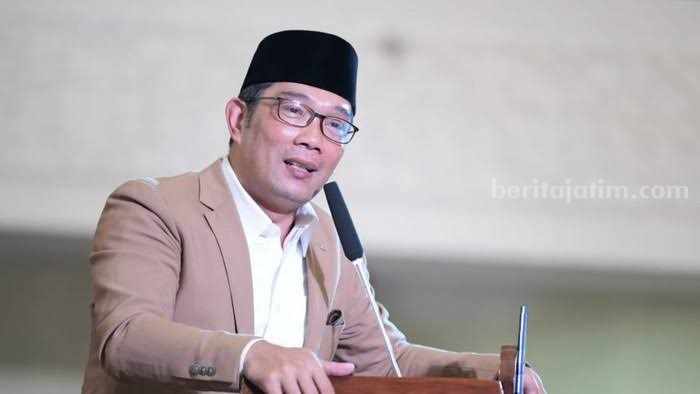 ridwan kamil