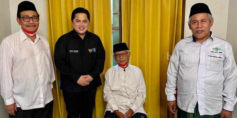 Foto Beritajatim