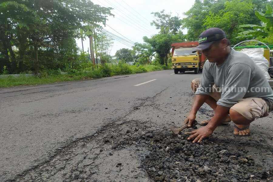 kakek lamongan