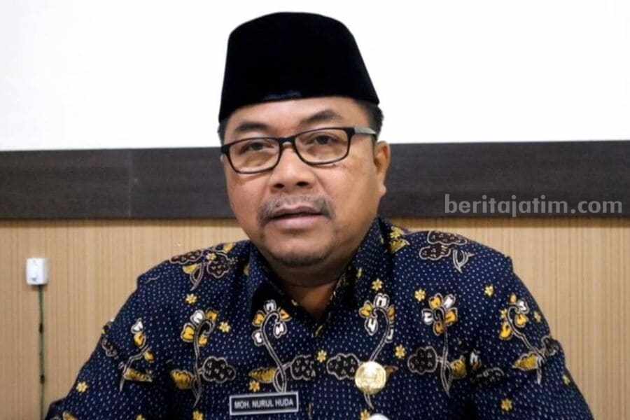 Kepala Kantor Kemenag Ponorogo