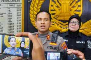 Kasus Bayi Dibuang di Sumenep, Ibu Masih Pelajar Kapolres Sumenep