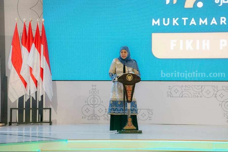 Khofifah