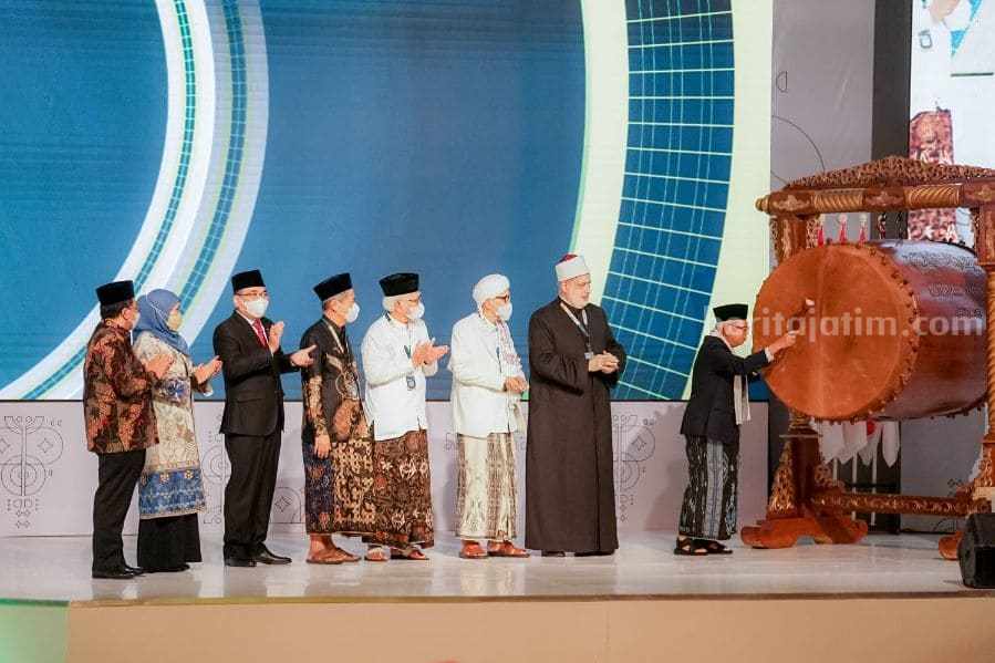 Khofifah