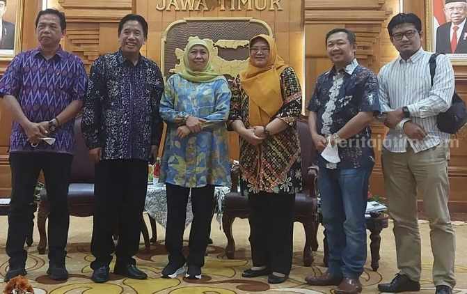 khofifah