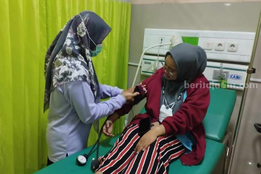 korban upaya pencabulan lamongan