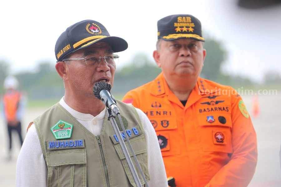 muhadjir effendy
