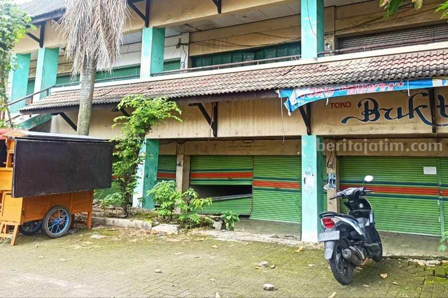 Pasar Lanang Ponorogo