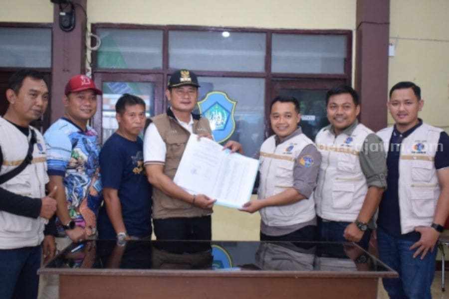 Program PTSL Lamongan 2023