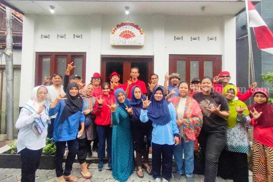 PDIP Surabaya