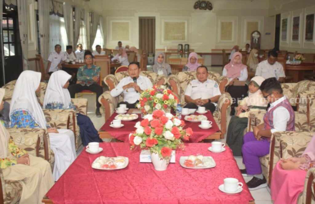 Pelajar Lamongan