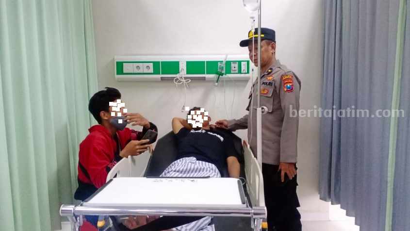 mojokerto