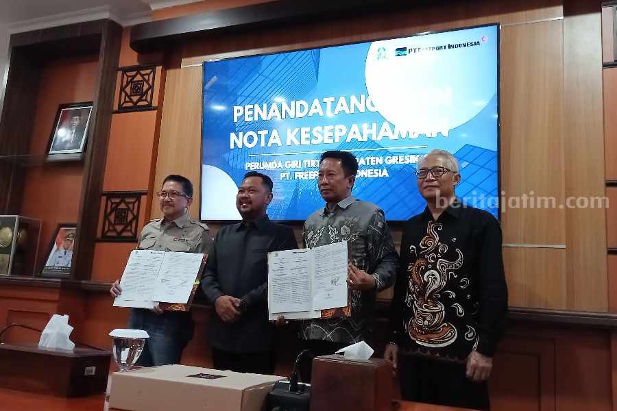 perumda gresik