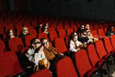 bioskop