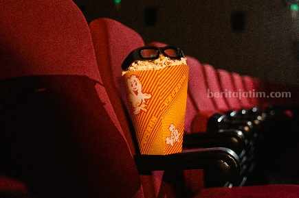 Jadwal Film dan Harga Tiket Bioskop Jember Hari Ini, 11 Februari 2023 bioskop