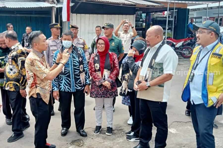 plh bupati blitar