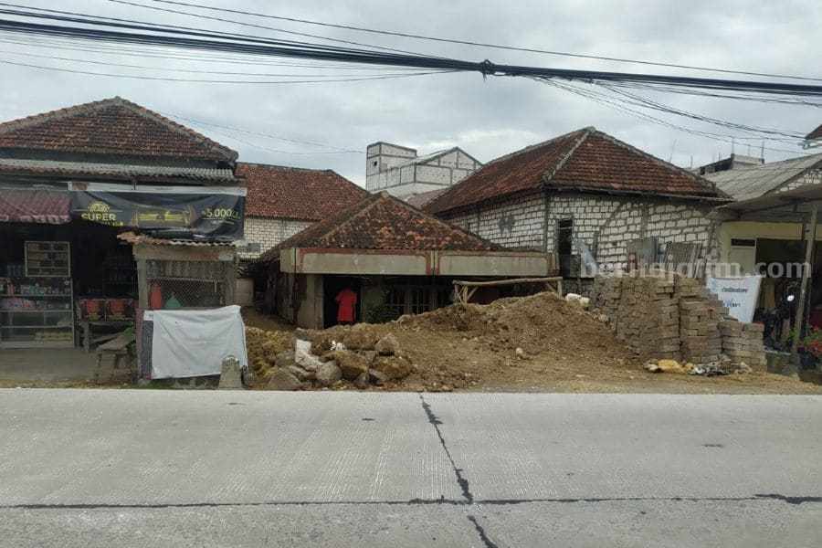 rumah nenek lamongan