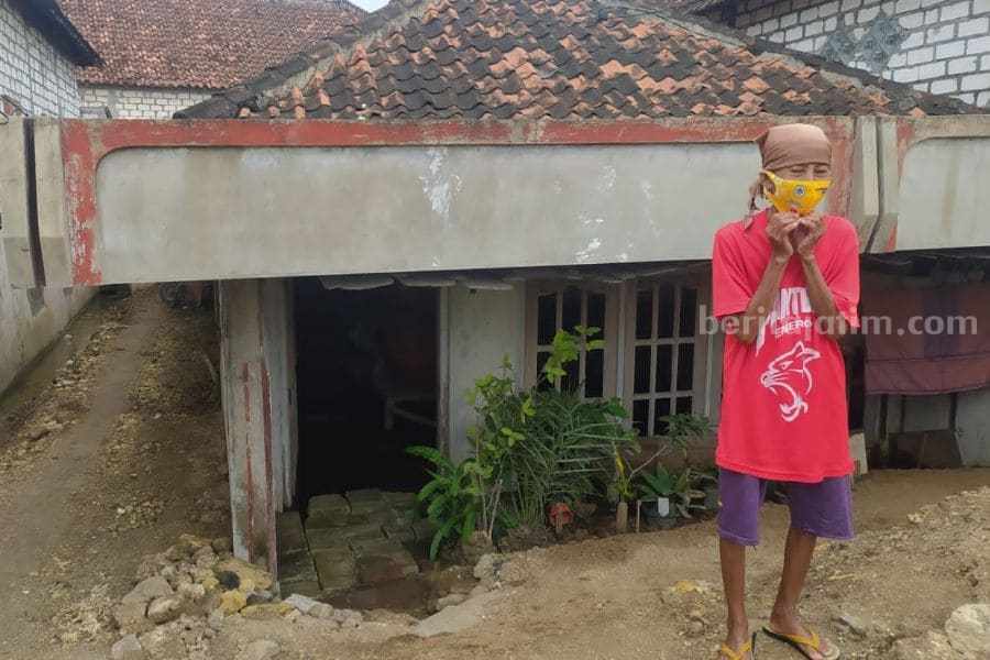 Rumah Nenek Lamongan