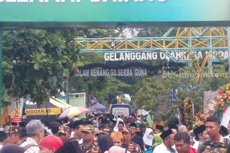 Satu Abad NU