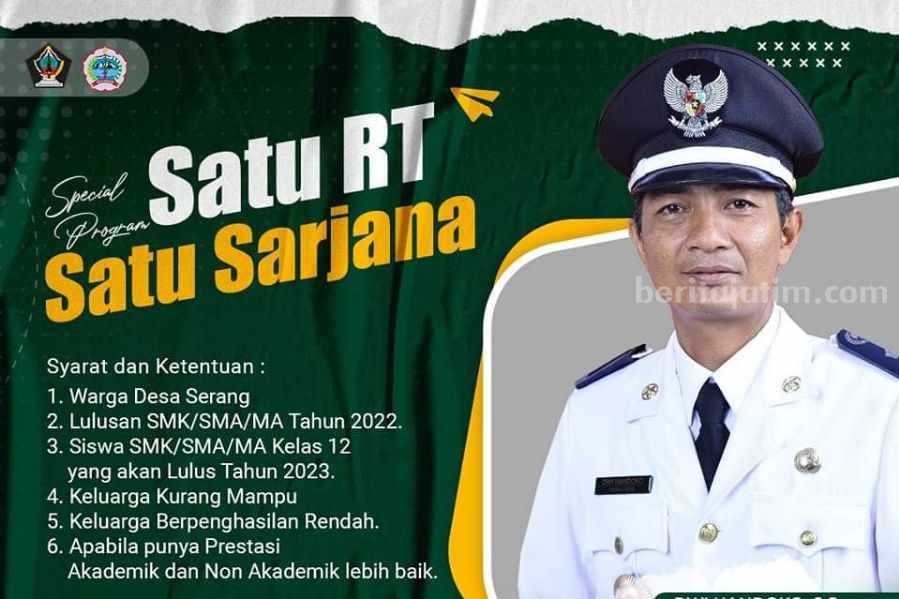 satu desa
