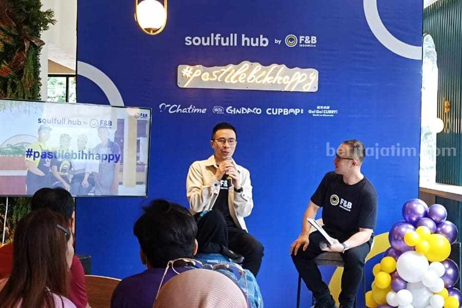 Soulfull Hub
