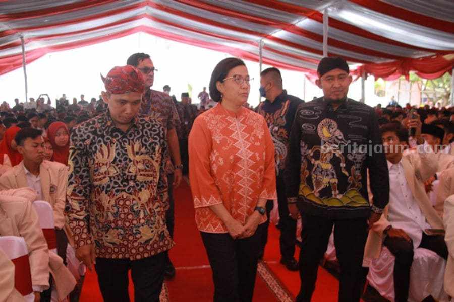 Sri Mulyani