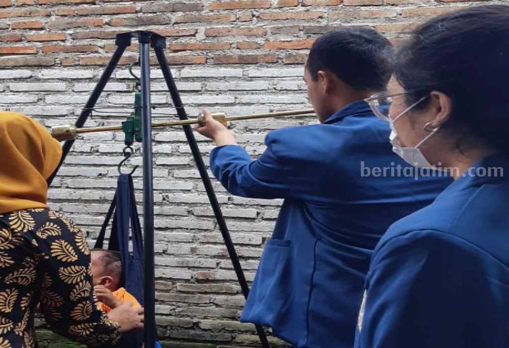 Stunting Banyuwangi
