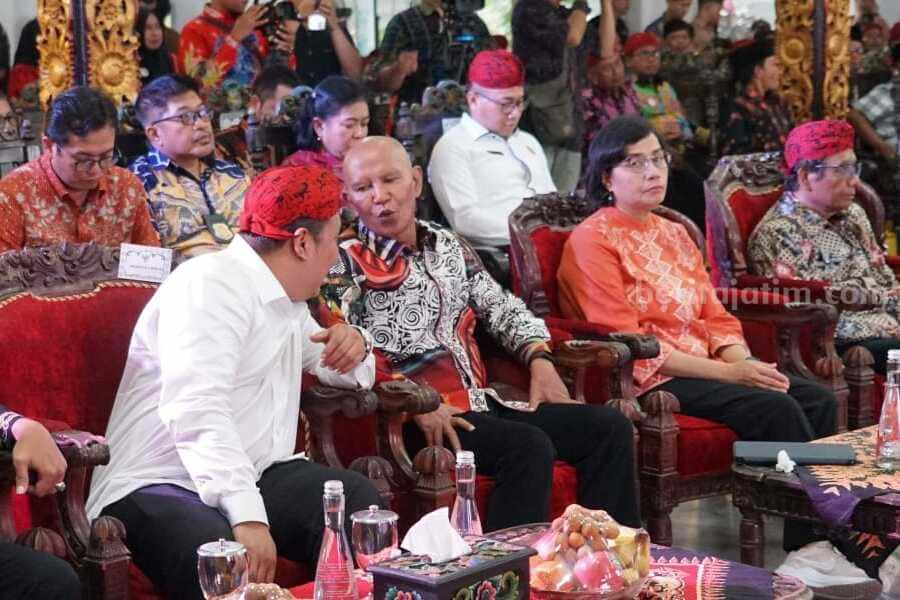 Jalur KA Madura