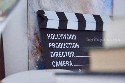 Ilustrasi film