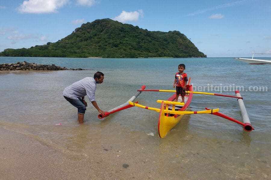 Wisata Pulau Bawean