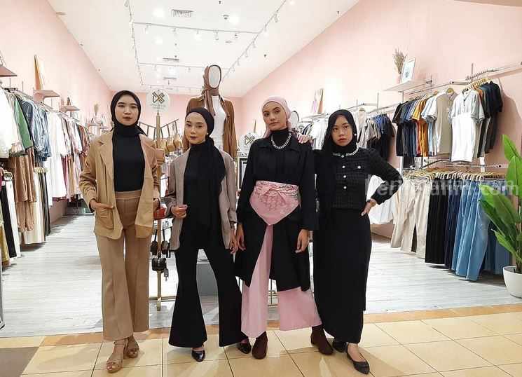 Pembukaan gerai terbaru Karita di BG Junction Surabaya