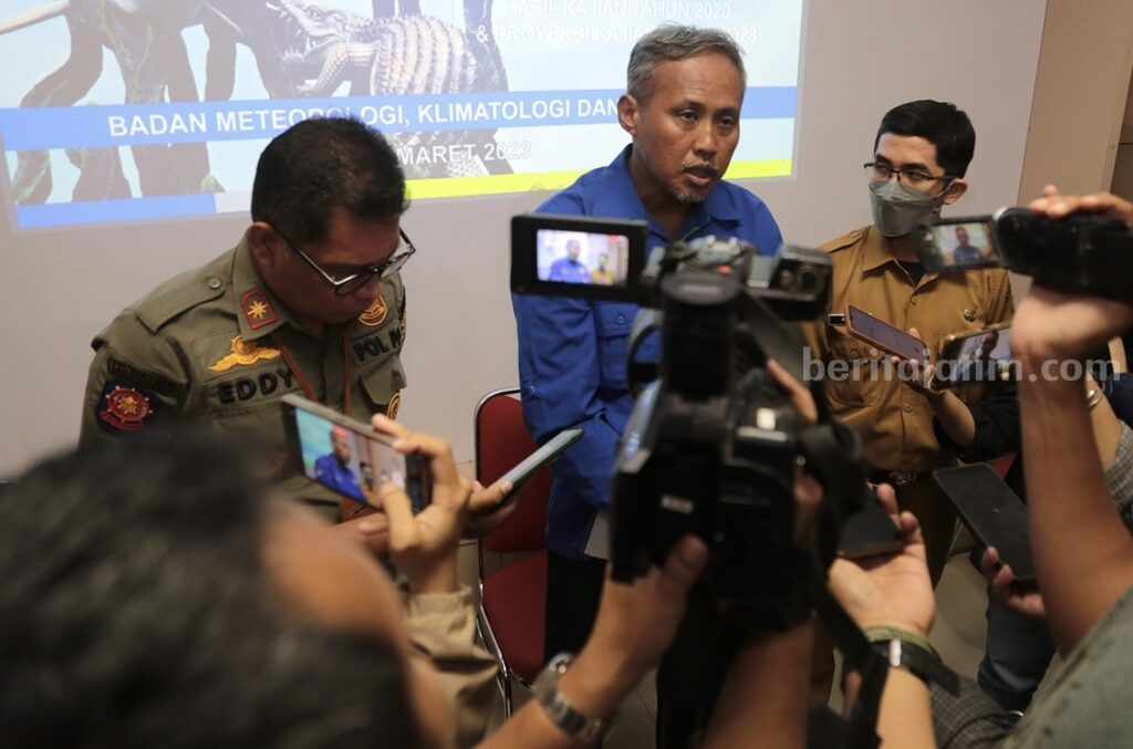 Mitigasi Gempa Bumi di Surabaya, BMKG Tambah Titik Survei Mikrozonasi Gempa. Badan Meteorologi, Klimatologi, dan Geofisika (BMKG)