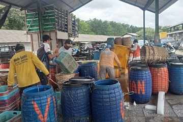banjir lamongan