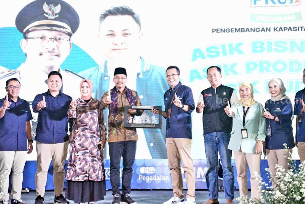 Pemkab Sidoarjo Juara 1 Program E-Katalog