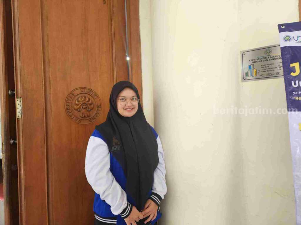 Siti Nuradilla, S.Si