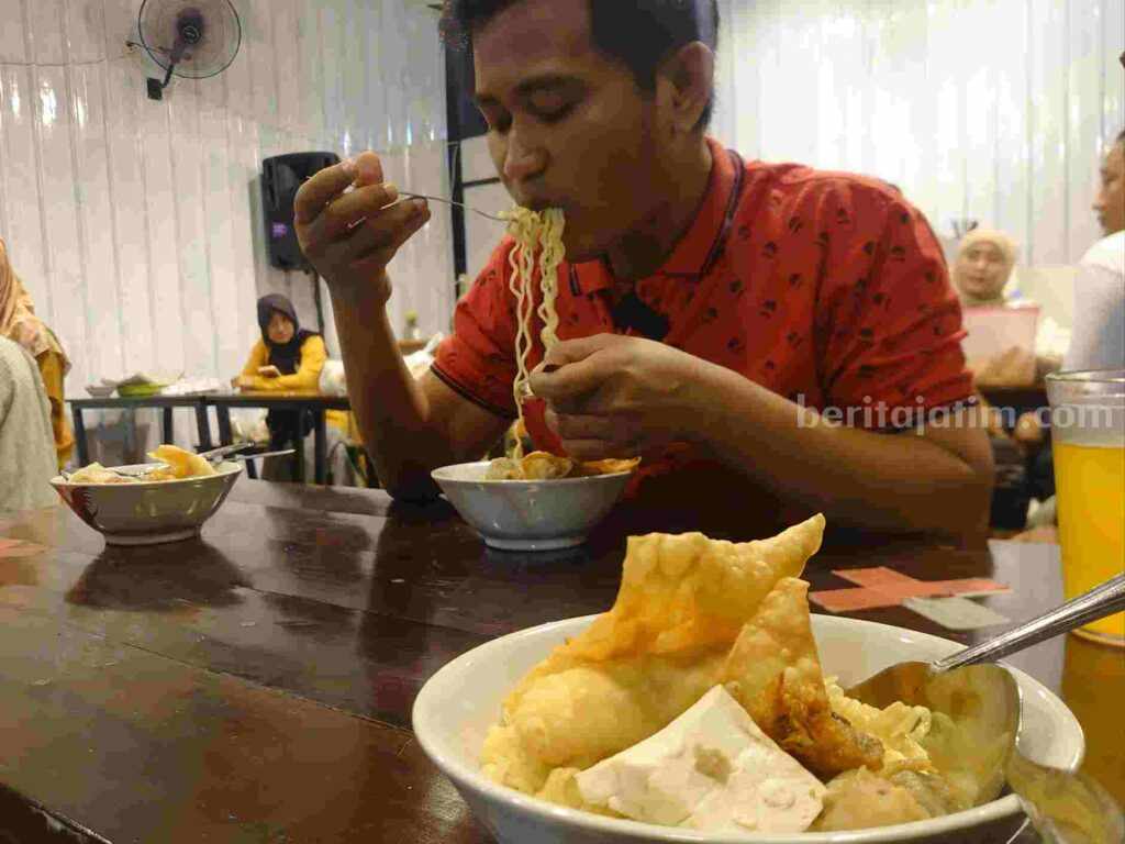 Kuliner Bojonegoro