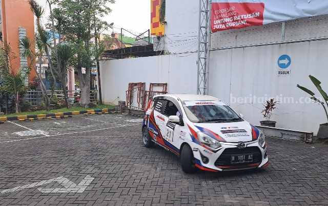 Toyota Malang