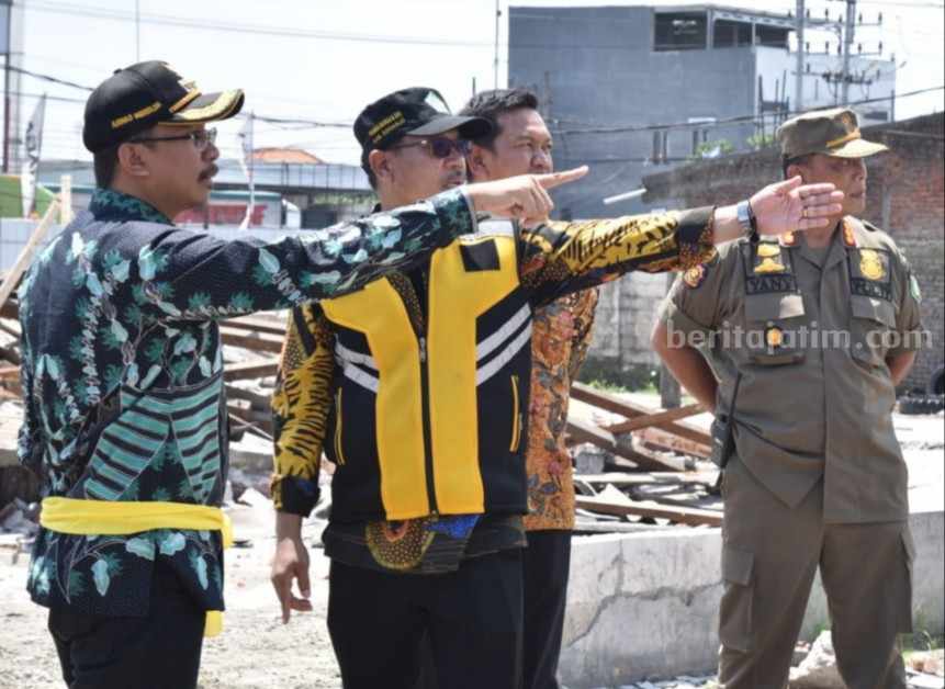 Bupati Sidoarjo