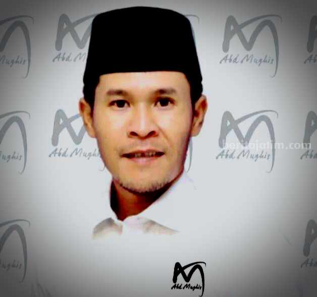 Ketua Karang Taruna (Kartar) Kabupaten Sidoarjo, Abdul Mughis