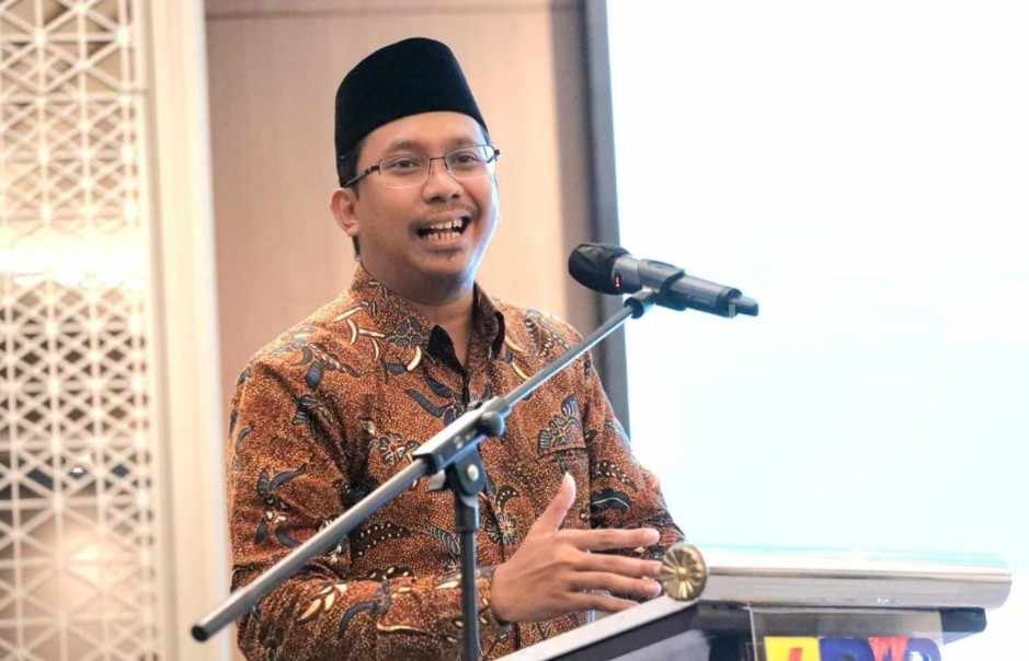 94 Ribu Wajib Pajak Sidoarjo Manfaatkan Program Penghapusan Denda PBB Bupati Sidoarjo H. Ahmad Muhdlor Ali (Gus Muhdlor)