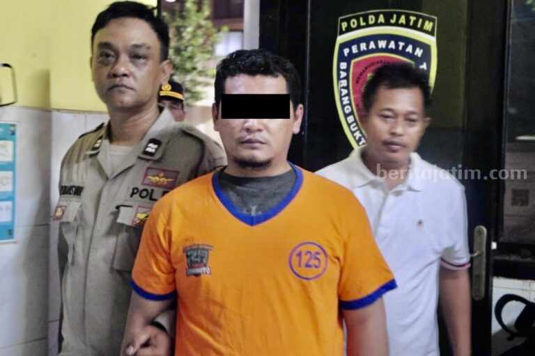 Guru di Surabaya Cabuli Tujuh Siswanya, Begini Kata Psikolog Uinsa pencabulan surabaya