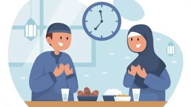Puasa Ramadhan