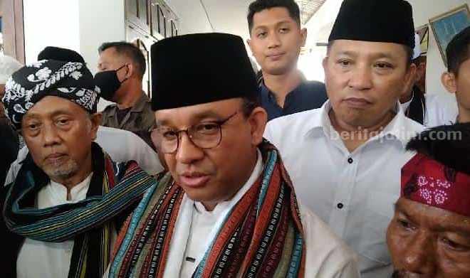 anies baswedan