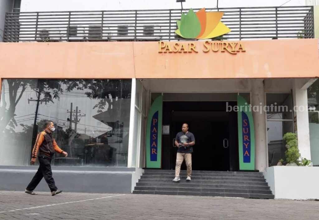 Pasar Surya