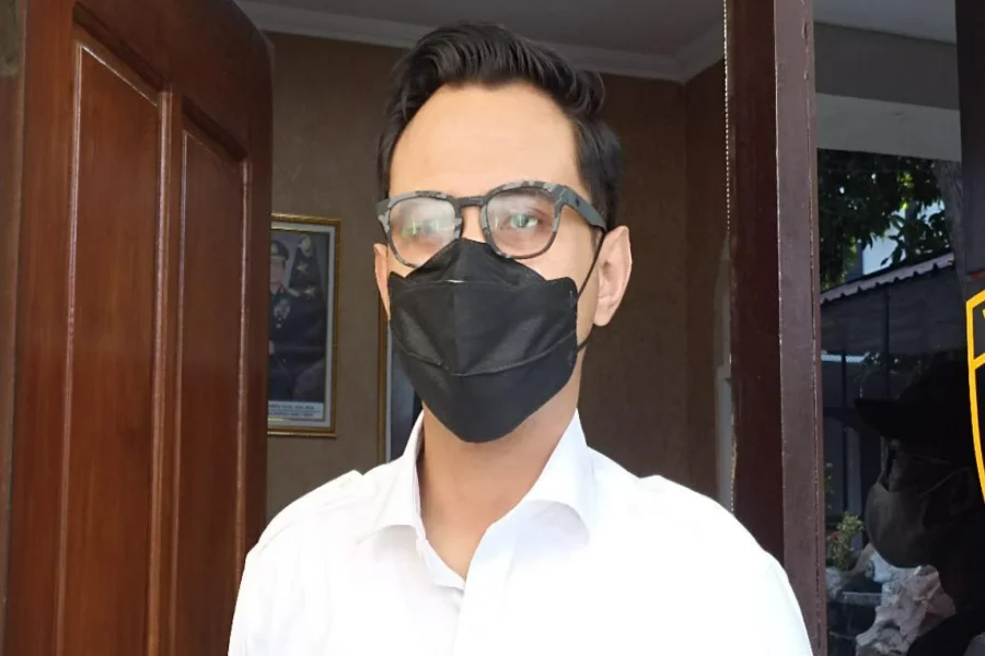 Pencuri Pupuk di Tambakboyo Tuban Ditangkap Polisi