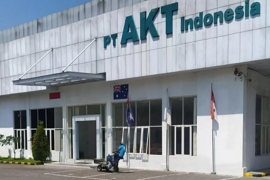 AKT Pasuruan